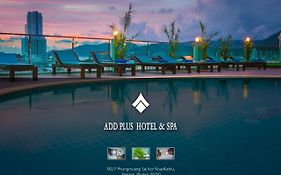 Add Plus Hotel And Spa